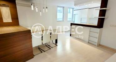Тристаен апартамент, София, Манастирски ливади - запад, 694186, Снимка 5