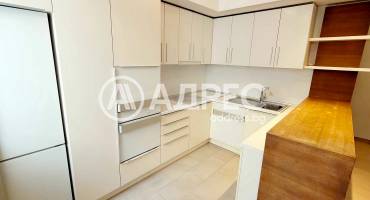Тристаен апартамент, София, Манастирски ливади - запад, 694186, Снимка 6
