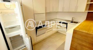 Тристаен апартамент, София, Манастирски ливади - запад, 694186, Снимка 7