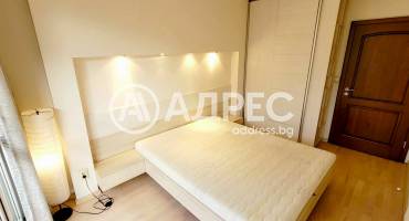 Тристаен апартамент, София, Манастирски ливади - запад, 694186, Снимка 9