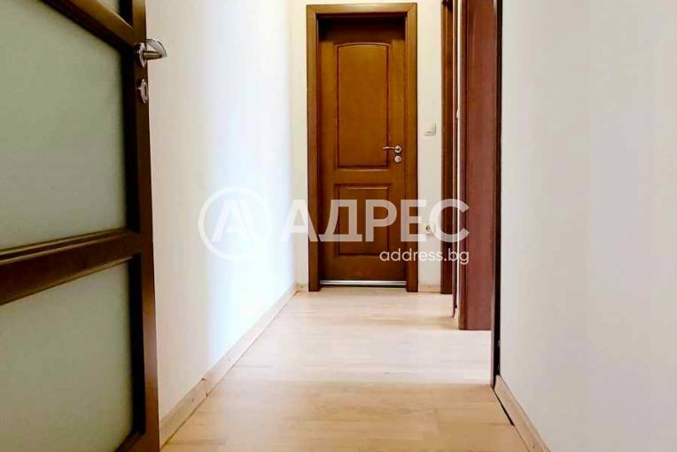 Тристаен апартамент, София, Манастирски ливади - запад, 694186, Снимка 11