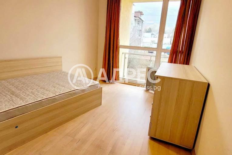 Тристаен апартамент, София, Манастирски ливади - запад, 694186, Снимка 12