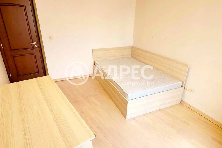 Тристаен апартамент, София, Манастирски ливади - запад, 694186, Снимка 13