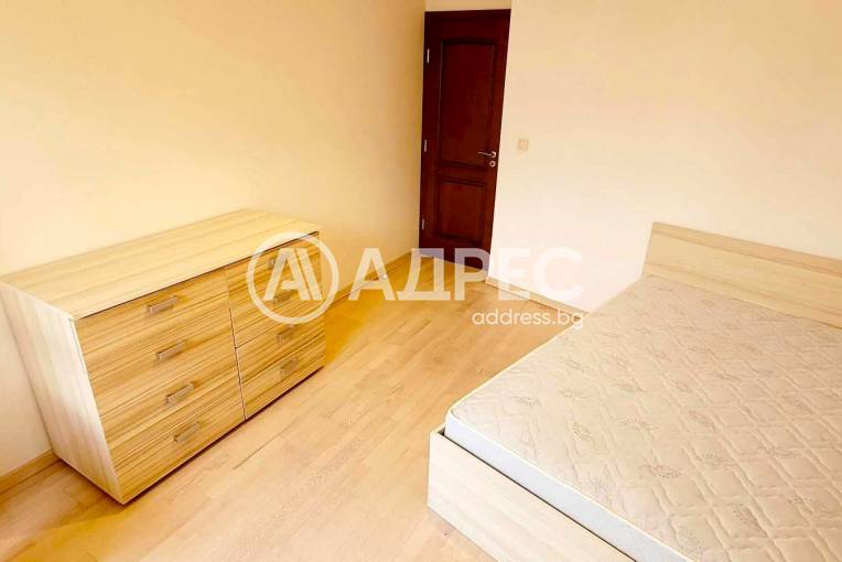Тристаен апартамент, София, Манастирски ливади - запад, 694186, Снимка 14