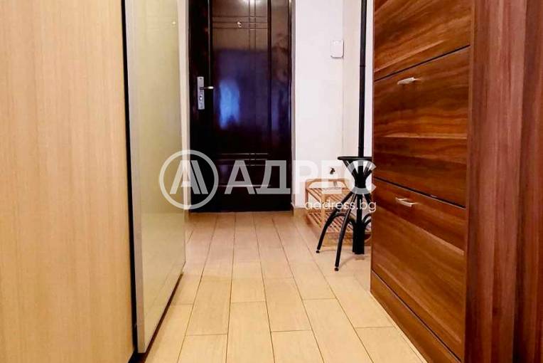 Тристаен апартамент, София, Манастирски ливади - запад, 694186, Снимка 15