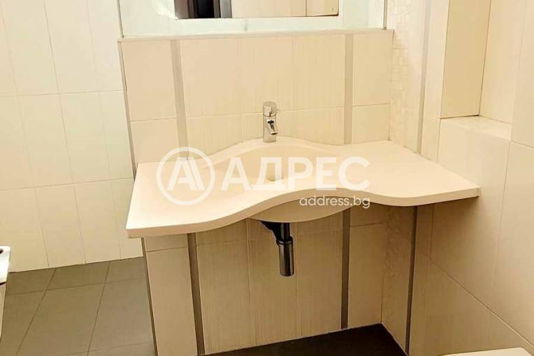 Тристаен апартамент, София, Манастирски ливади - запад, 694186, Снимка 16