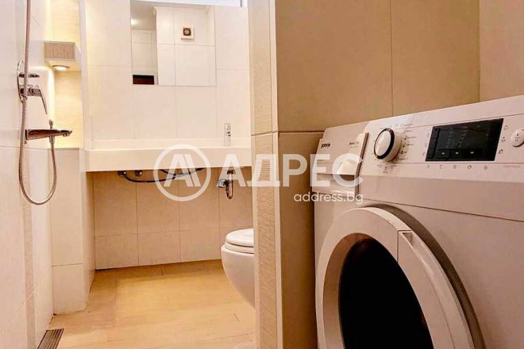Тристаен апартамент, София, Манастирски ливади - запад, 694186, Снимка 18