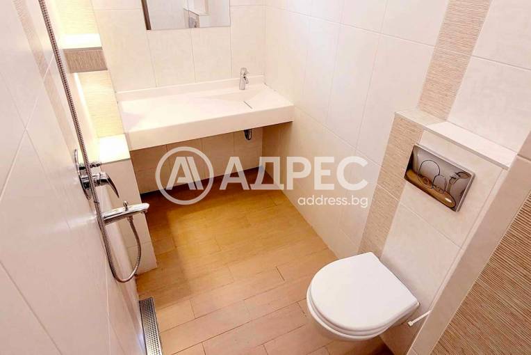 Тристаен апартамент, София, Манастирски ливади - запад, 694186, Снимка 19