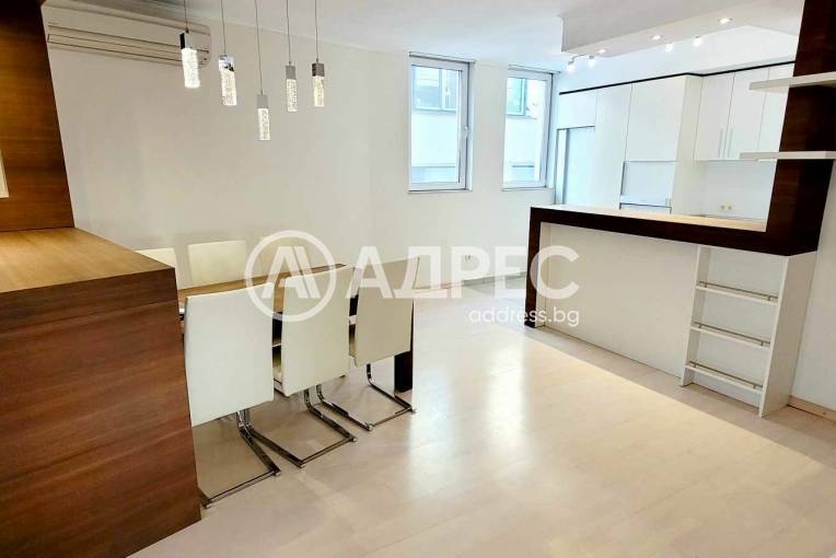 Тристаен апартамент, София, Манастирски ливади - запад, 694186, Снимка 5