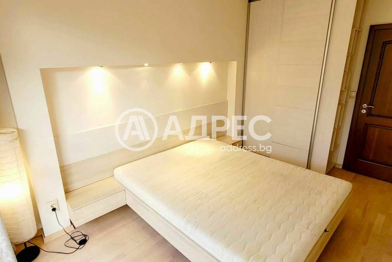Тристаен апартамент, София, Манастирски ливади - запад, 694186, Снимка 9