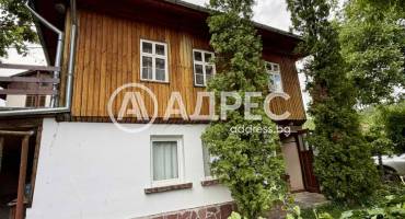 Къща/Вила, Терзийско, 701186, Снимка 2