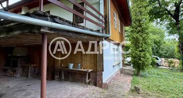 Къща/Вила, Терзийско, 701186, Снимка 5