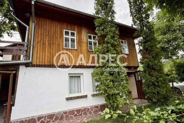 Къща/Вила, Терзийско, 701186, Снимка 2