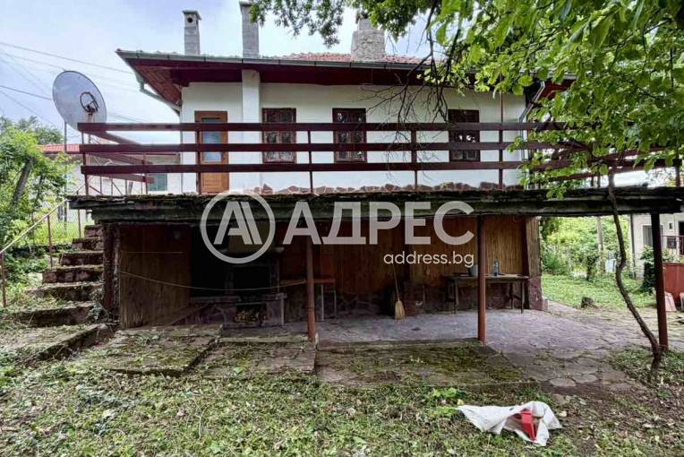 Къща/Вила, Терзийско, 701186, Снимка 4