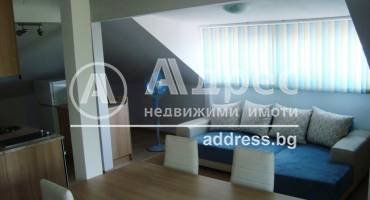 Двустаен апартамент, Благоевград, Орлова чука, 434187, Снимка 4