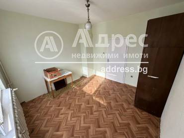 Тристаен апартамент, Пловдив, Тракия, 615187, Снимка 1