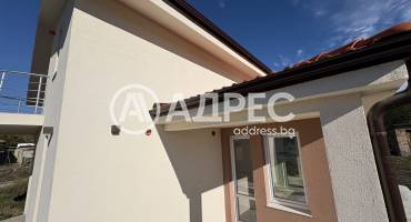 Къща/Вила, Хан Крум, 625187, Снимка 47