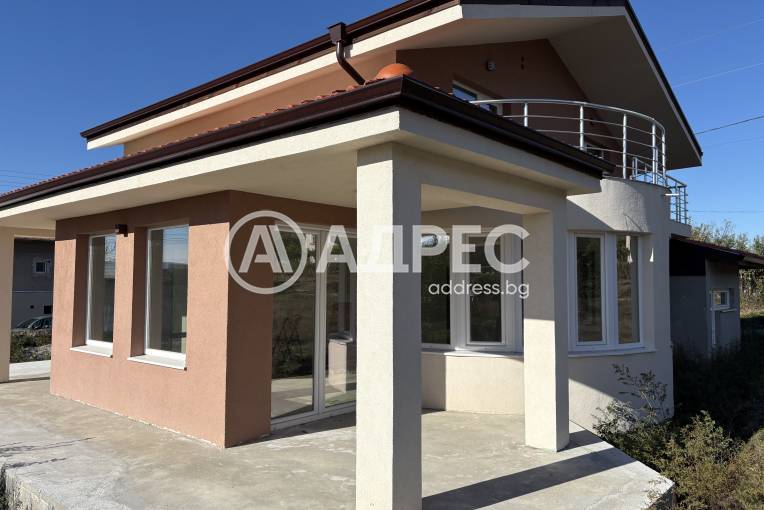 Къща/Вила, Хан Крум, 625187, Снимка 2