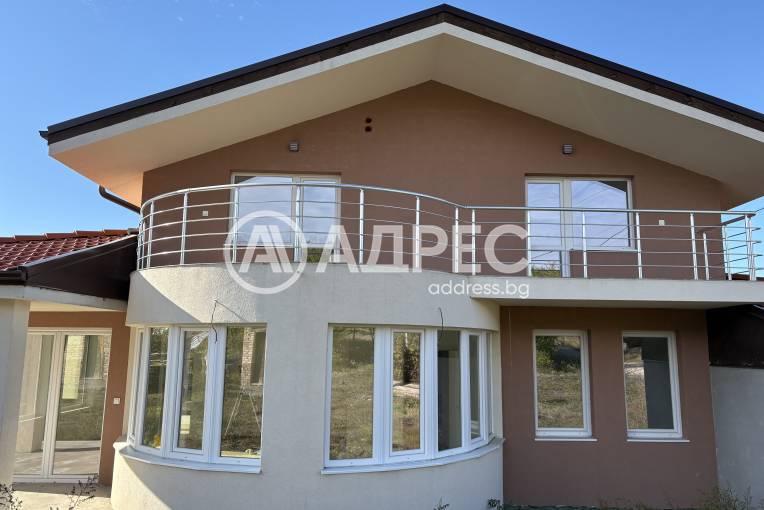 Къща/Вила, Хан Крум, 625187, Снимка 3