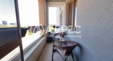 Тристаен апартамент, София, Манастирски ливади - изток, 628187, Снимка 9