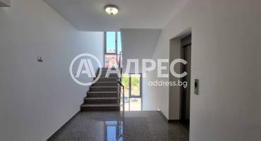 Тристаен апартамент, София, Манастирски ливади - изток, 628187, Снимка 10