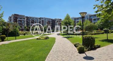 Тристаен апартамент, София, Манастирски ливади - изток, 628187, Снимка 11