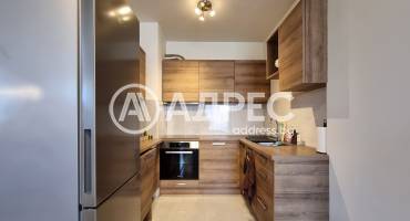 Тристаен апартамент, София, Манастирски ливади - изток, 628187, Снимка 4