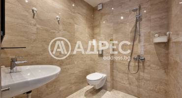 Тристаен апартамент, София, Манастирски ливади - изток, 628187, Снимка 5