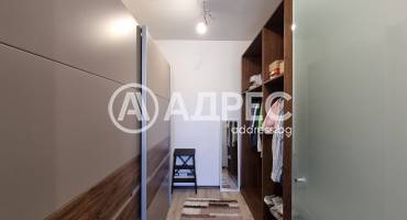 Тристаен апартамент, София, Манастирски ливади - изток, 628187, Снимка 6