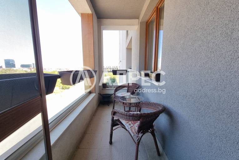 Тристаен апартамент, София, Манастирски ливади - изток, 628187, Снимка 9