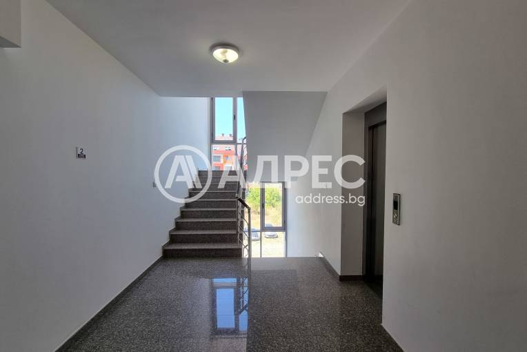 Тристаен апартамент, София, Манастирски ливади - изток, 628187, Снимка 10