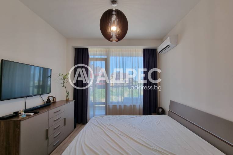 Тристаен апартамент, София, Манастирски ливади - изток, 628187, Снимка 3