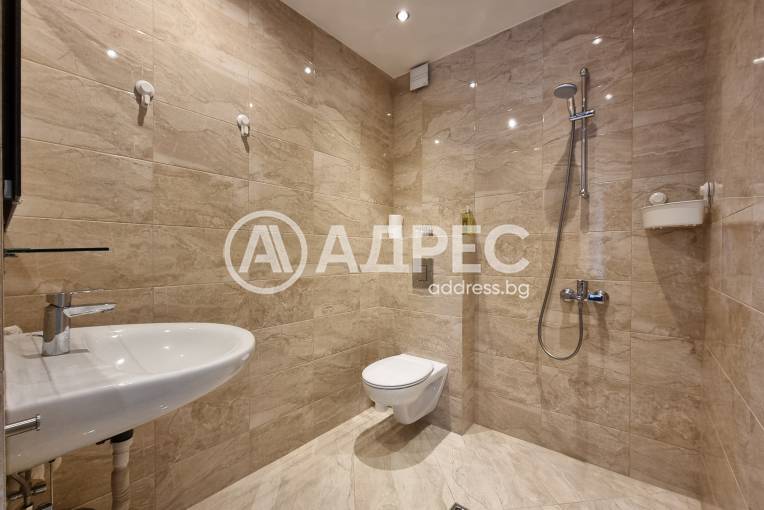 Тристаен апартамент, София, Манастирски ливади - изток, 628187, Снимка 5