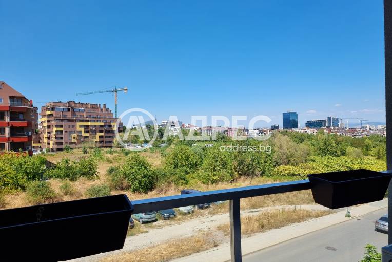 Тристаен апартамент, София, Манастирски ливади - изток, 628187, Снимка 8