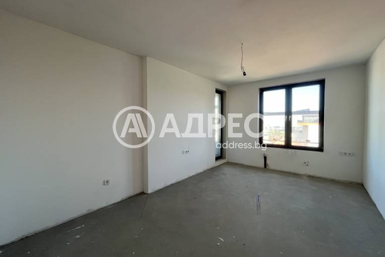 Тристаен апартамент, София, Драгалевци, 644187, Снимка 9