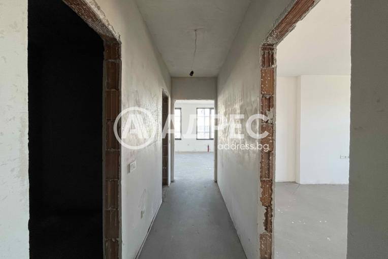 Тристаен апартамент, София, Драгалевци, 644187, Снимка 8