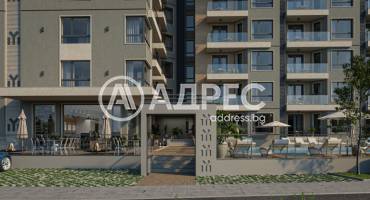 Двустаен апартамент, Поморие, местност Палеокастро, 646187, Снимка 7