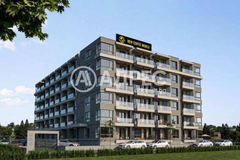 Двустаен апартамент, Поморие, местност Палеокастро, 646187, Снимка 6