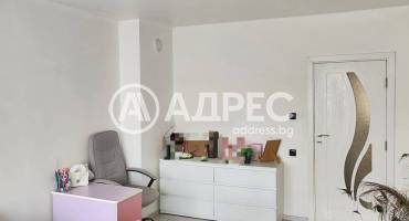 Тристаен апартамент, Ямбол, Диана, 652187, Снимка 10