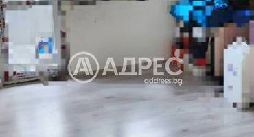 Тристаен апартамент, Ямбол, Диана, 652187, Снимка 12