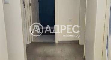 Тристаен апартамент, Ямбол, Диана, 652187, Снимка 13