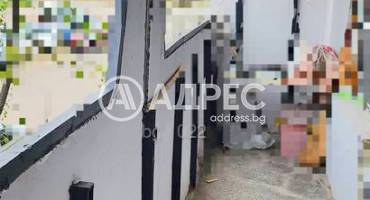 Тристаен апартамент, Ямбол, Диана, 652187, Снимка 14