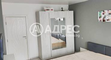 Тристаен апартамент, Ямбол, Диана, 652187, Снимка 3