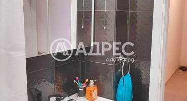 Тристаен апартамент, Ямбол, Диана, 652187, Снимка 4