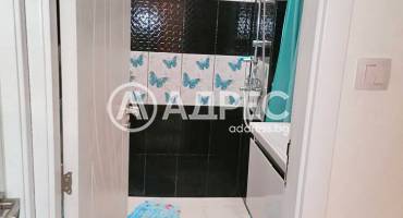 Тристаен апартамент, Ямбол, Диана, 652187, Снимка 5