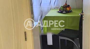 Тристаен апартамент, Ямбол, Диана, 652187, Снимка 6