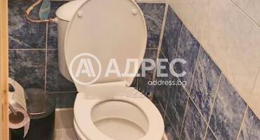 Тристаен апартамент, Ямбол, Диана, 652187, Снимка 8