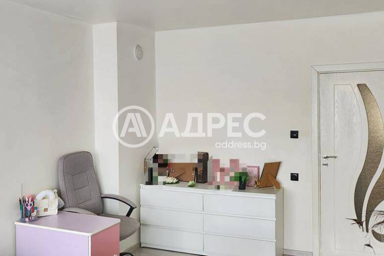 Тристаен апартамент, Ямбол, Диана, 652187, Снимка 10