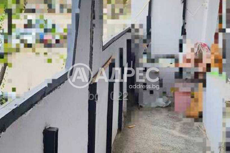 Тристаен апартамент, Ямбол, Диана, 652187, Снимка 14