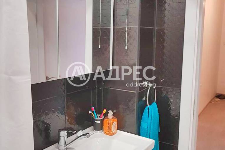 Тристаен апартамент, Ямбол, Диана, 652187, Снимка 4